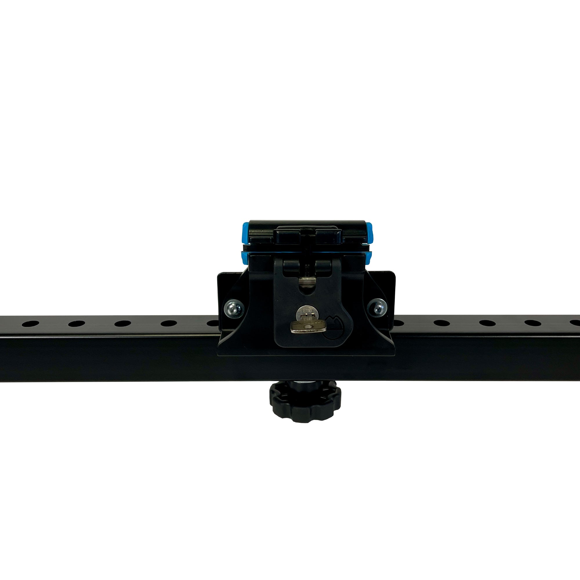 Top Back Mount RockyMounts Droptop 360 Adjustable Top Mount - Bolt It On