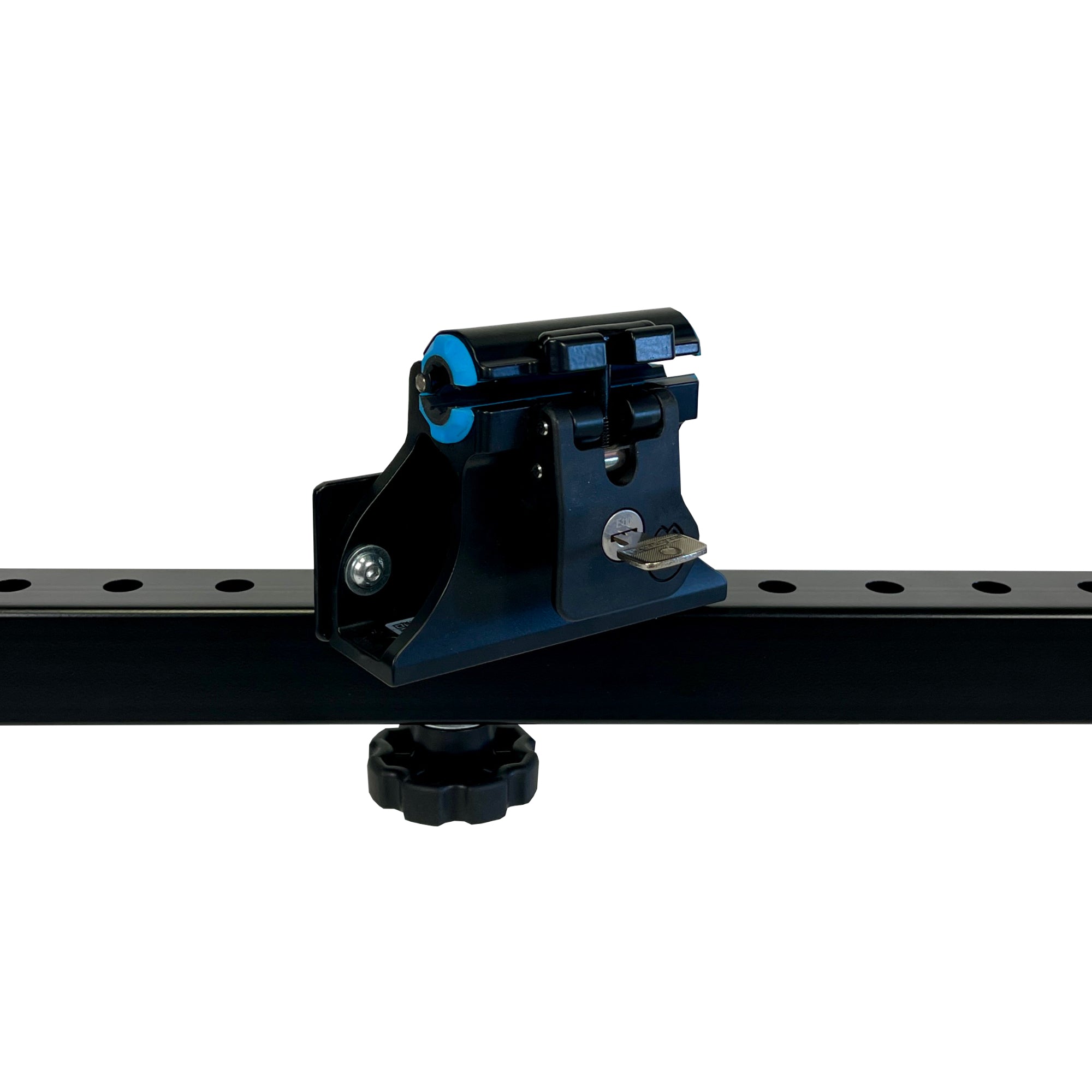 Rockymount Droptop mountain bike , e bike and road bike adjustable mount