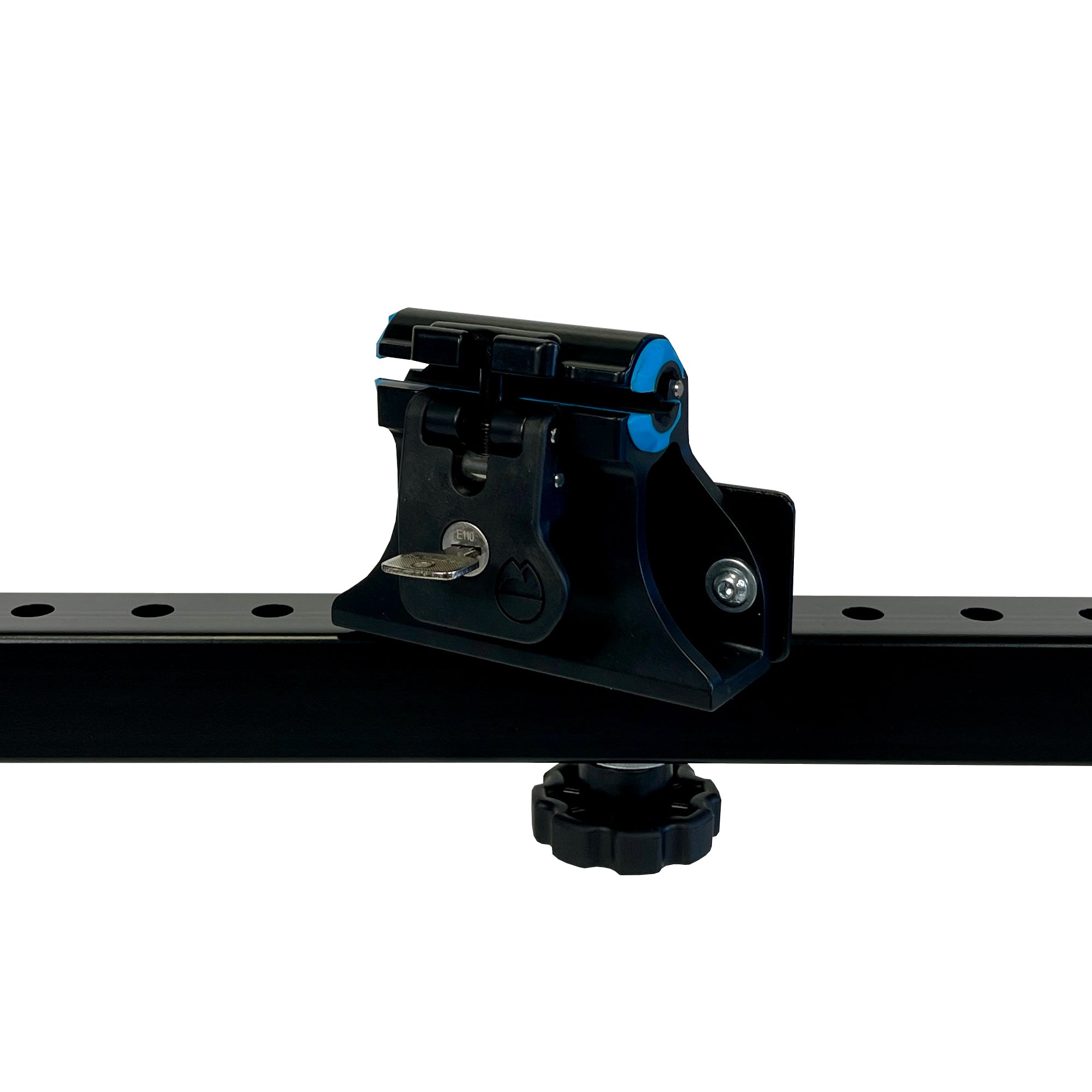 Bolt It On Rockymount Droptop bicycle axle mount