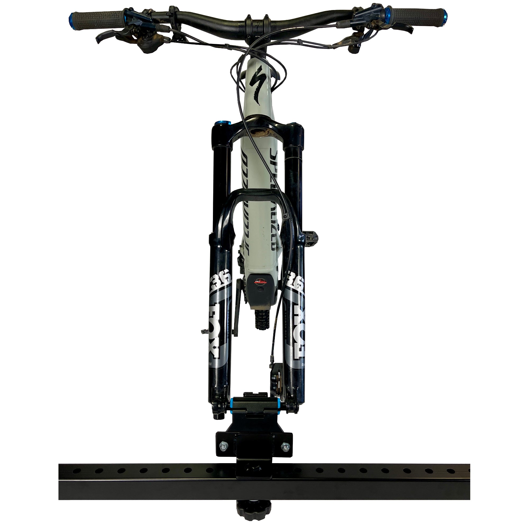 パーツ rocky mountain handlebar and stem Rocky Mountain MTN Components Mountain Bike Stem 25.4 20
