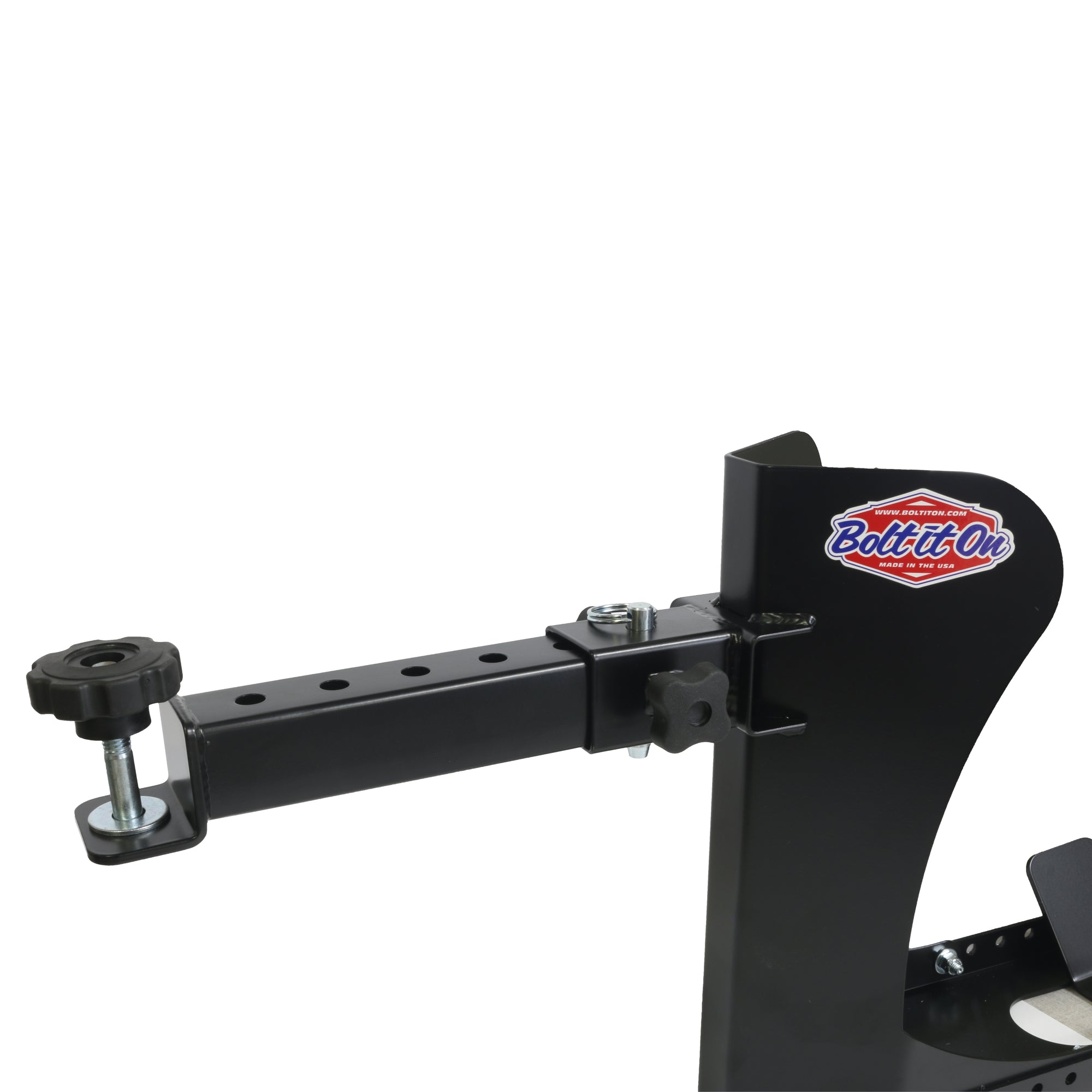 20" Trimmable Extension