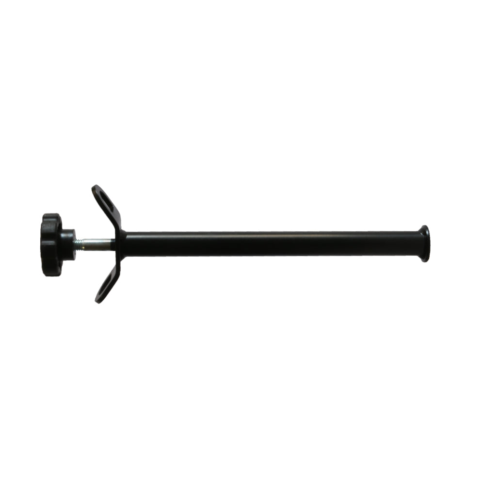 12" Gear Pole Hanger
