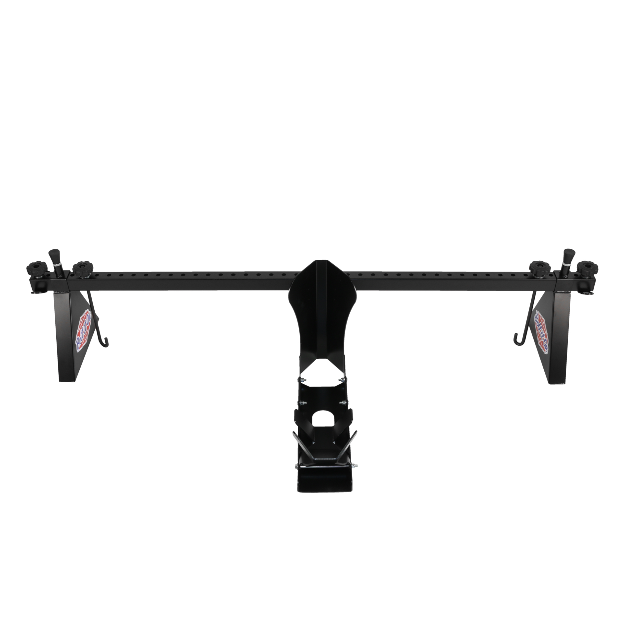 1 Motorcycle Roll-On Transport System for Vans