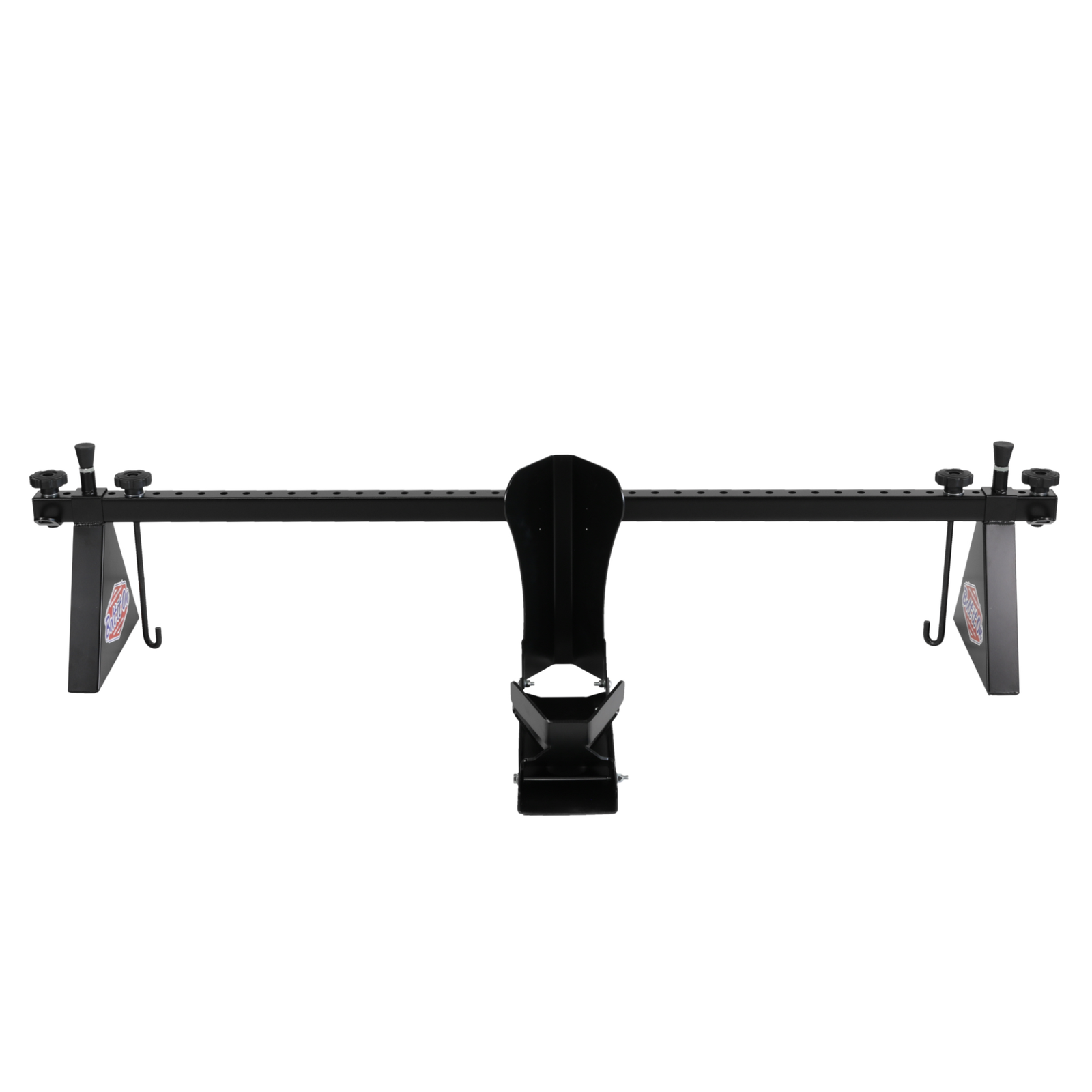 1 Motorcycle Roll-On Transport System for Vans