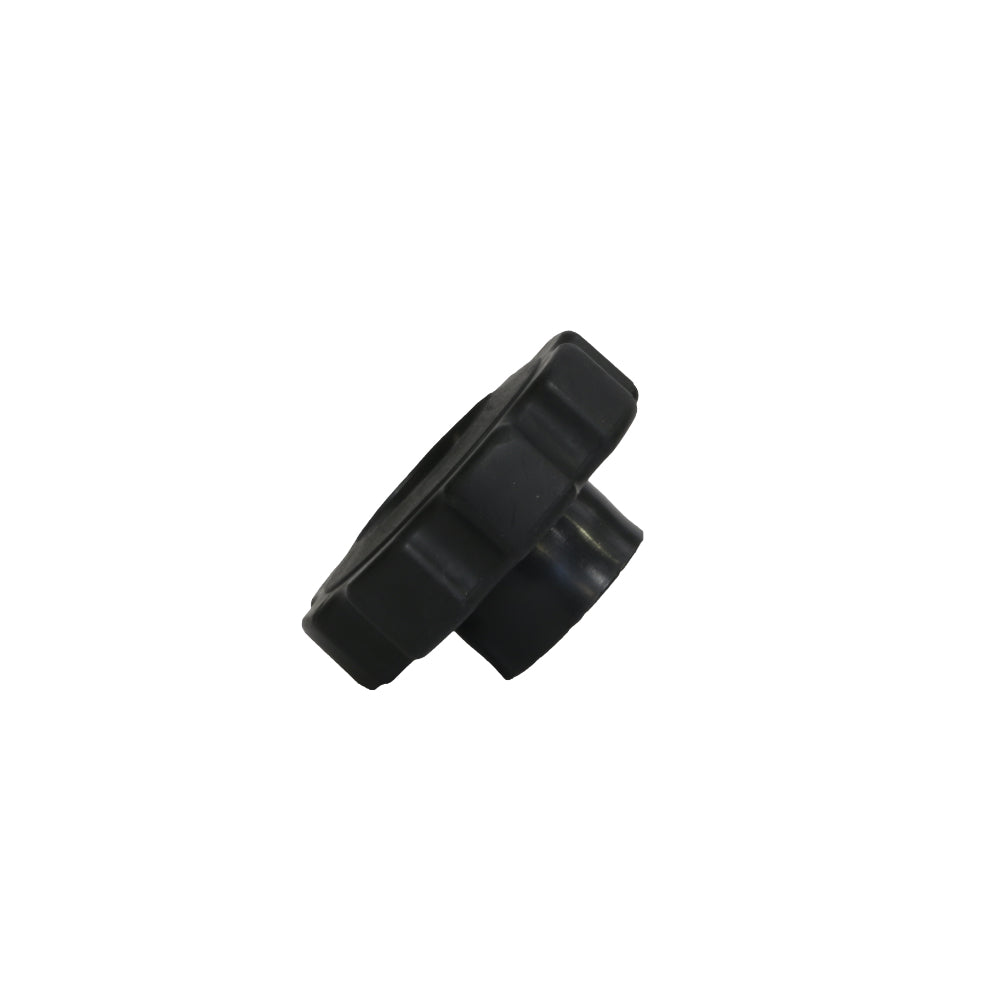 3/8"-16 Comfort Grip Knob