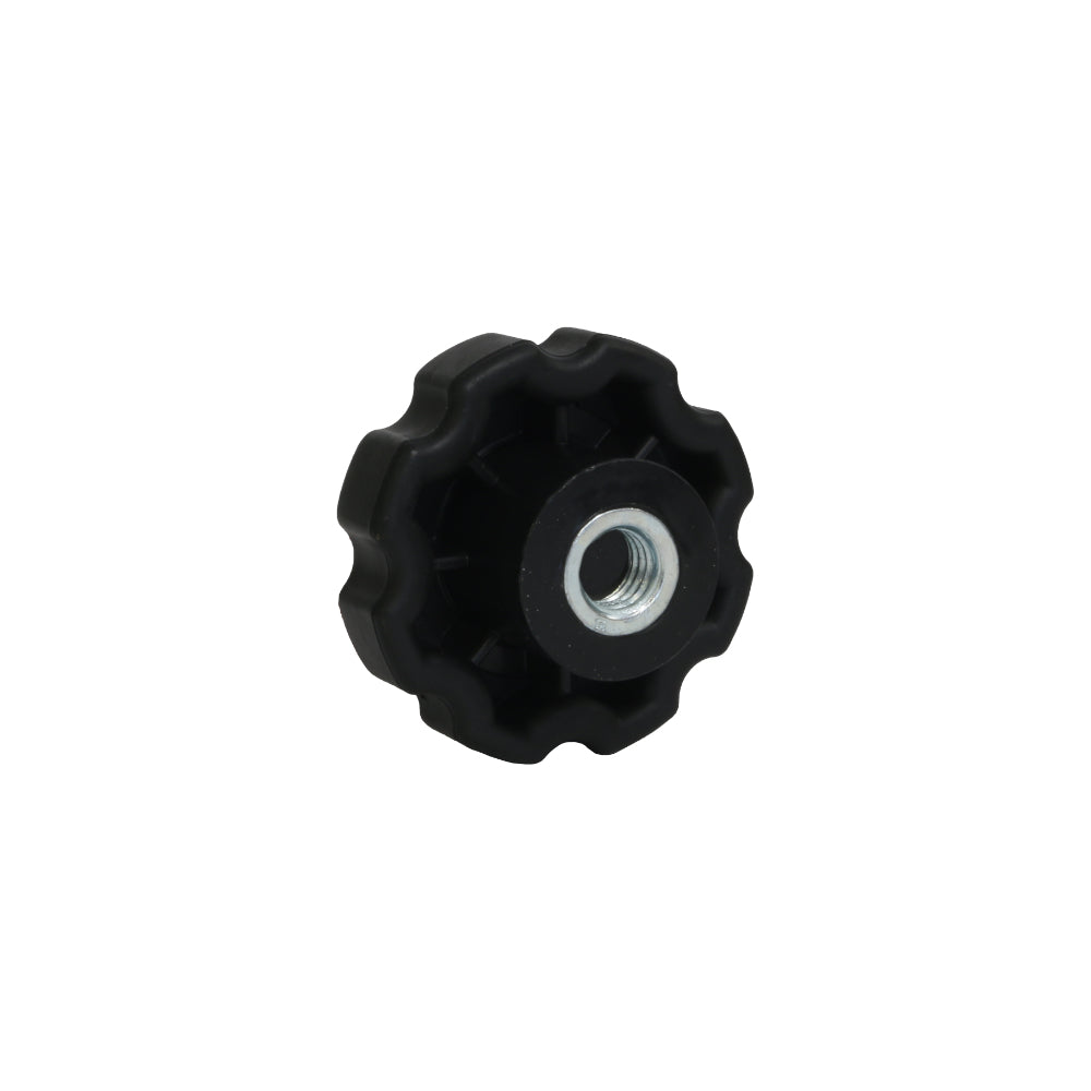 3/8"-16 Comfort Grip Knob