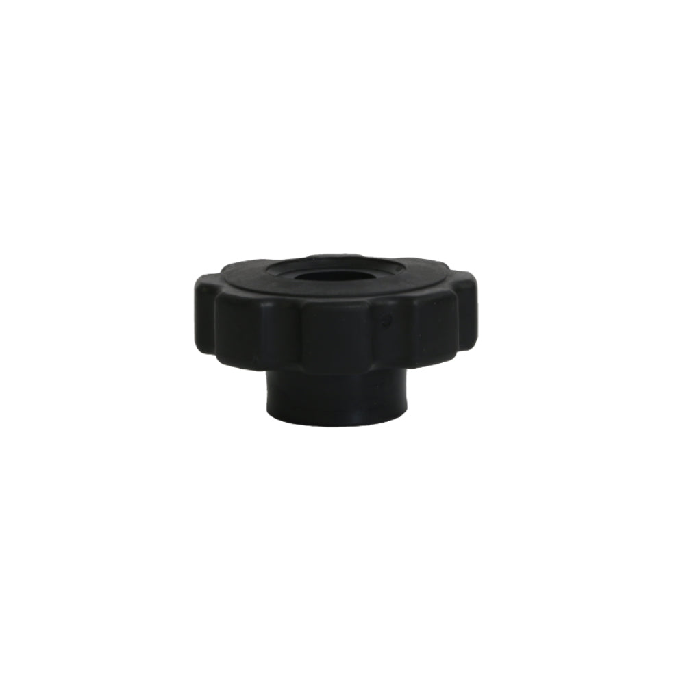 3/8"-16 Comfort Grip Knob