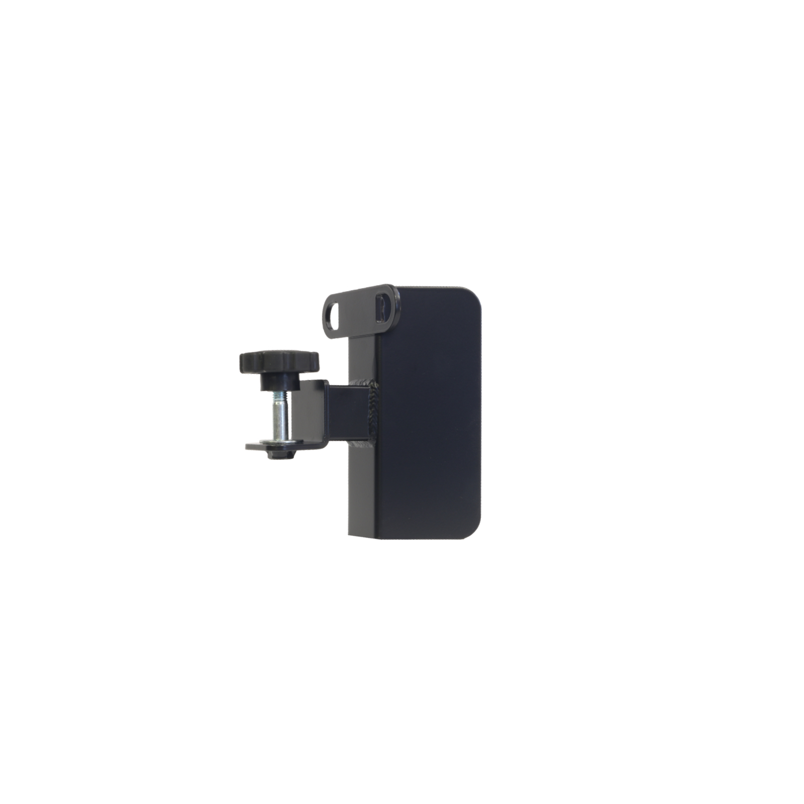 Ext Dirt Bike Wheel Chock For Vans - Gen 2