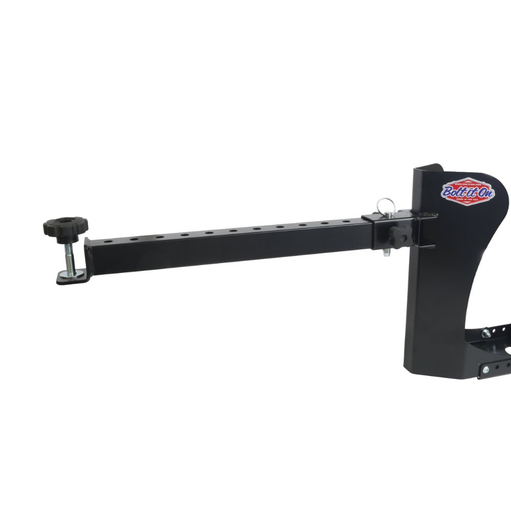 20" Trimmable Extension