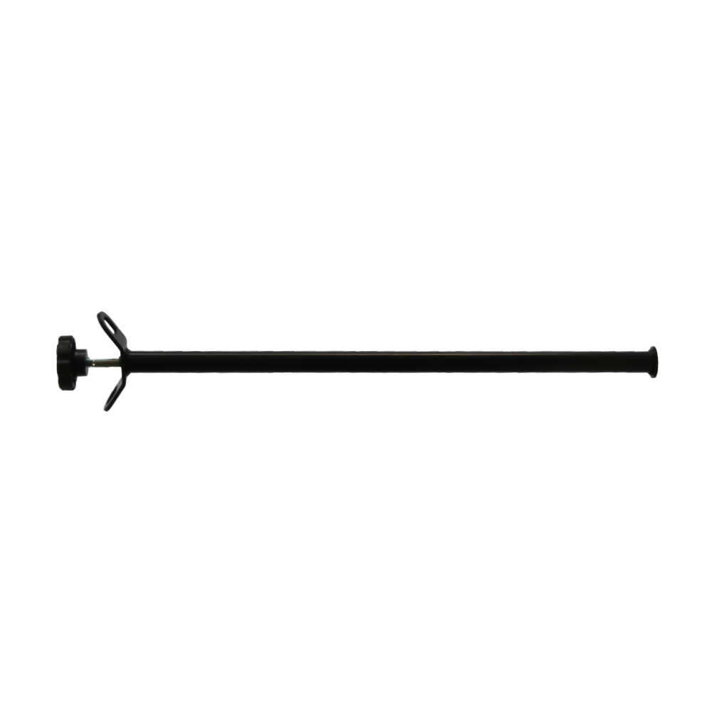 24" Gear Pole Hanger