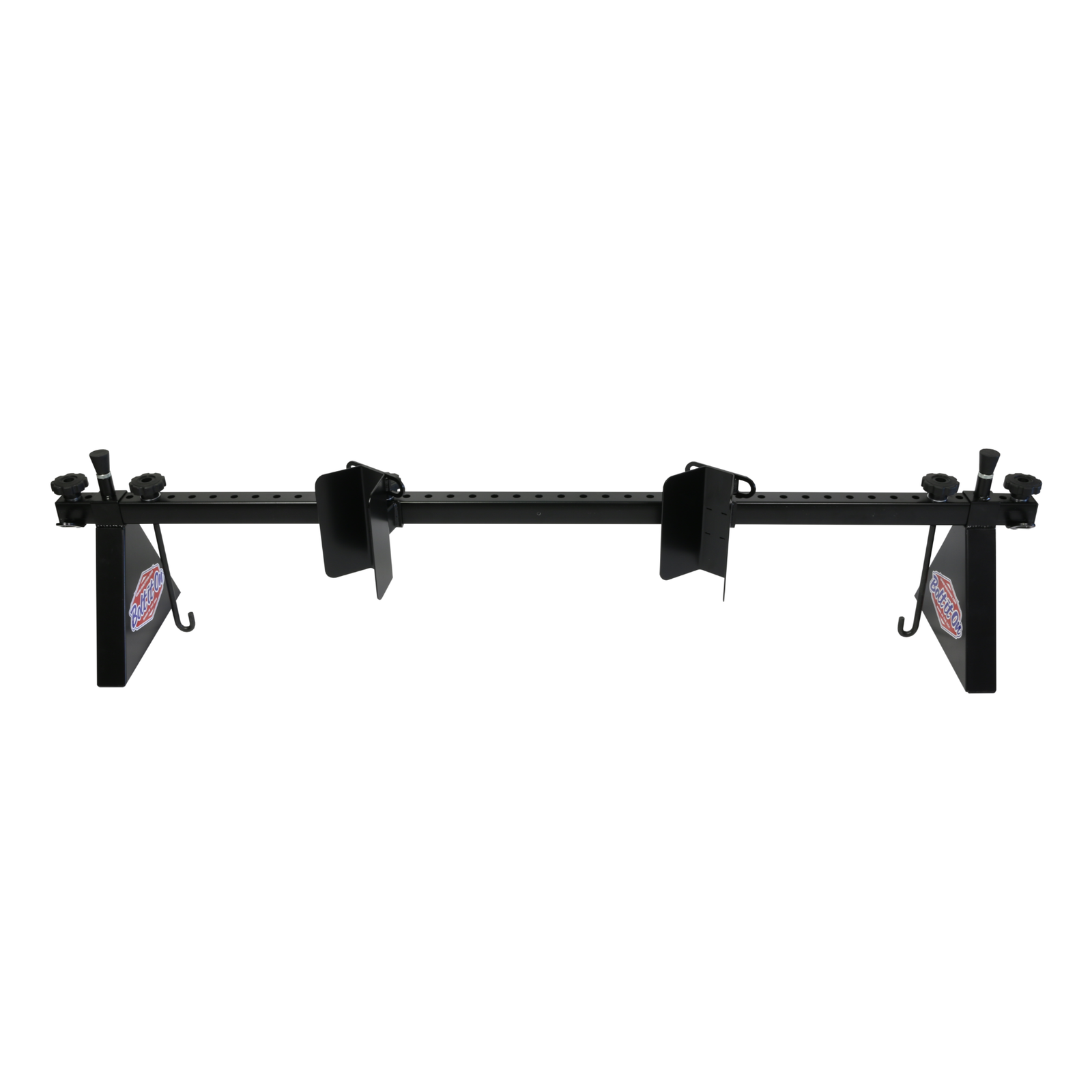 30° / 45° Deg - Two Dirt / Adventure / Dual Sport - Load, Haul, & Rack System