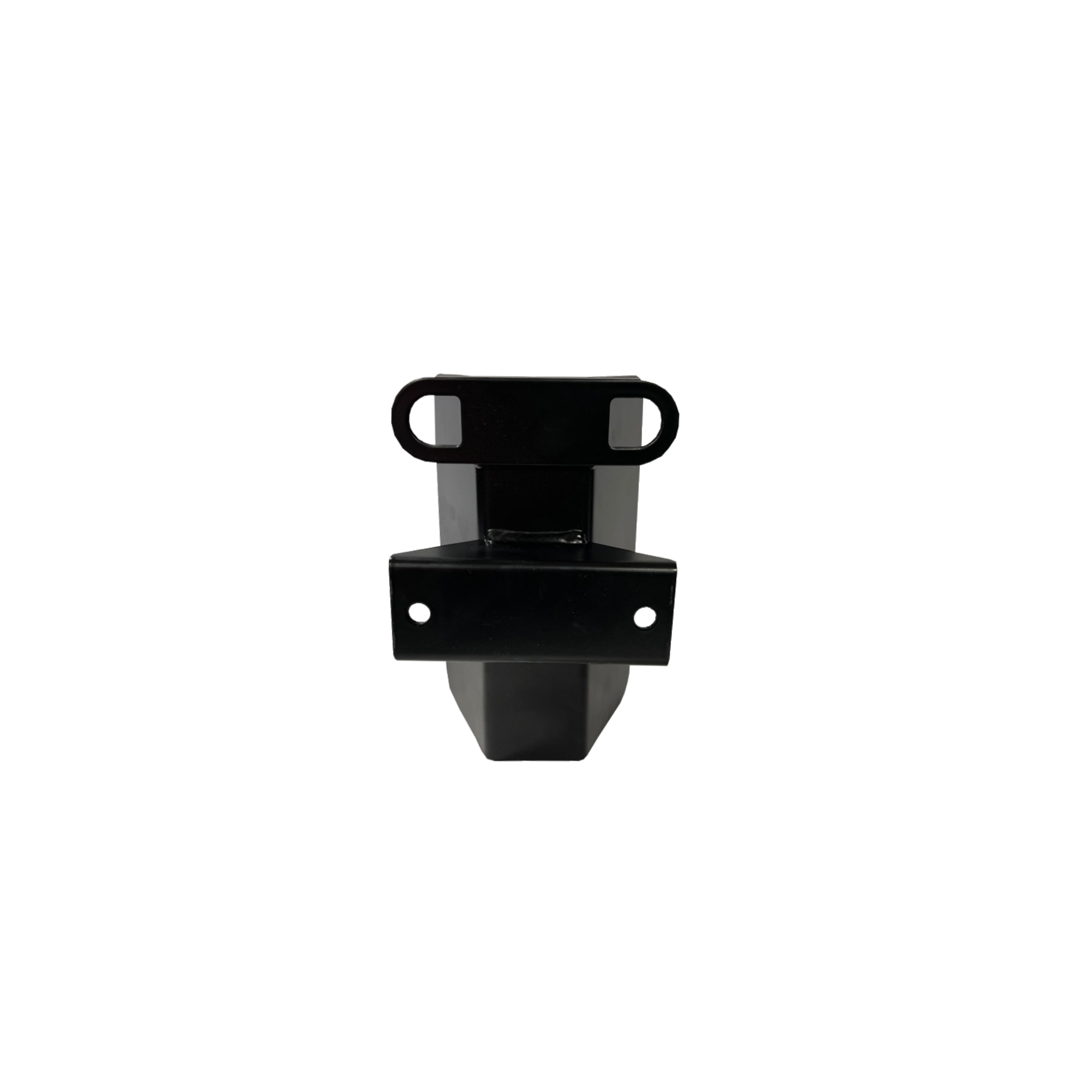 90 Degree L-Track Dirt Bike / Bicycle Wheel Chock