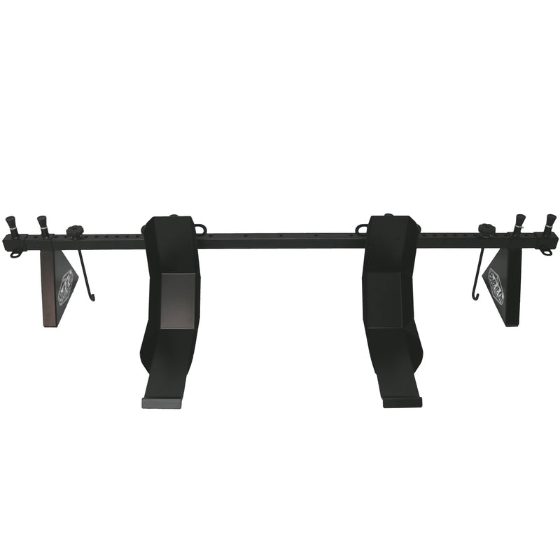 Original 2 Harley / Indian / Cruiser Motorcycle Transport Kit - FREE SHIPPING