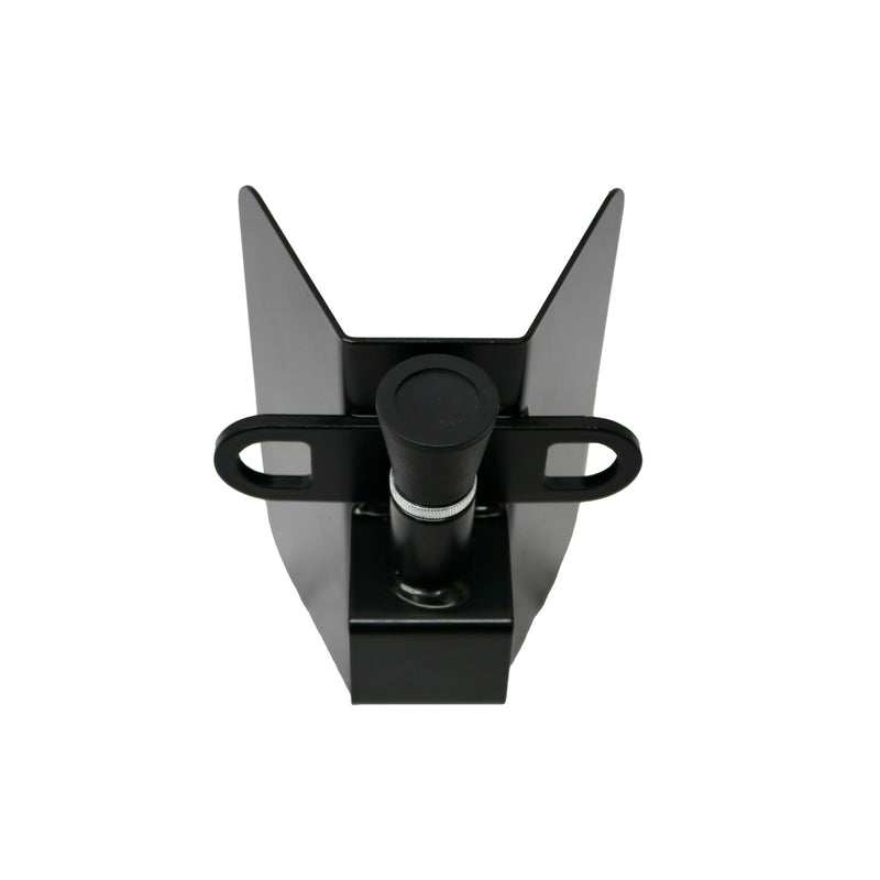 Dirt / Adv / Dual Sport Motorcycle Wheel Chock