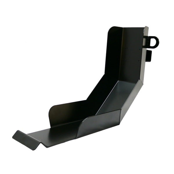 Harley / Cruiser Wheel Chock The Original Bolt It On