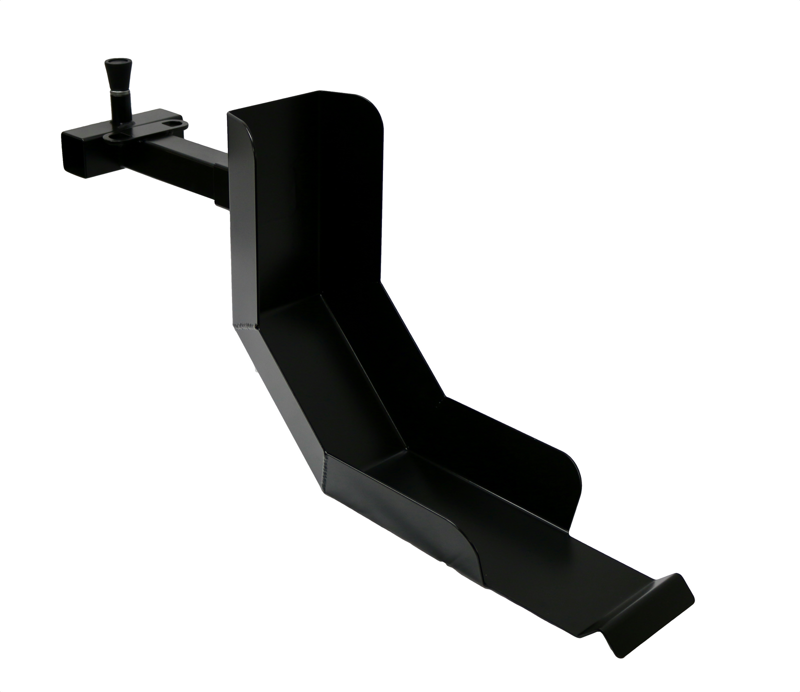 Extended Harley / Cruiser Wheel Chock - The Original