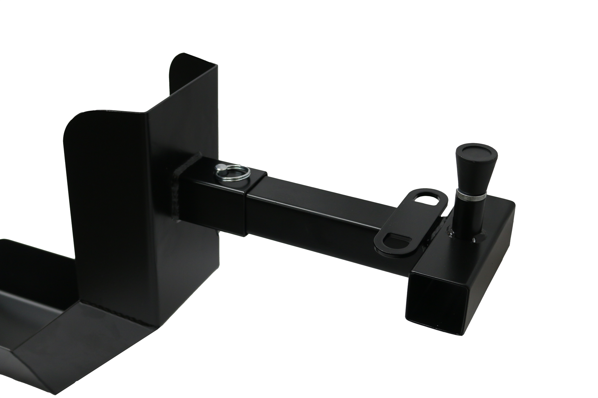 Extended Harley / Cruiser Wheel Chock - The Original