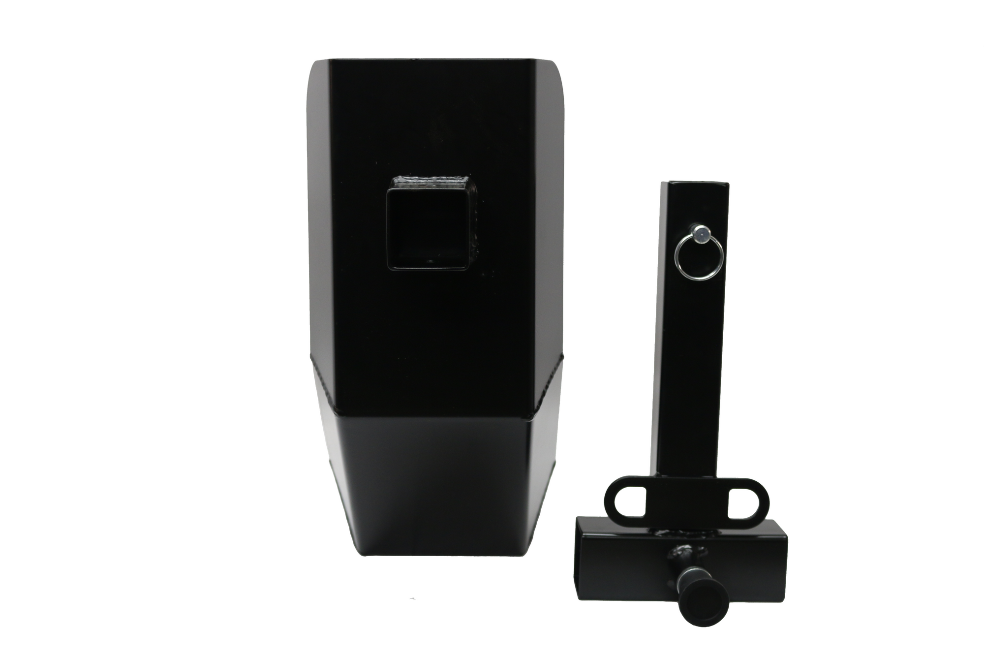 Extended Harley / Cruiser Wheel Chock - The Original