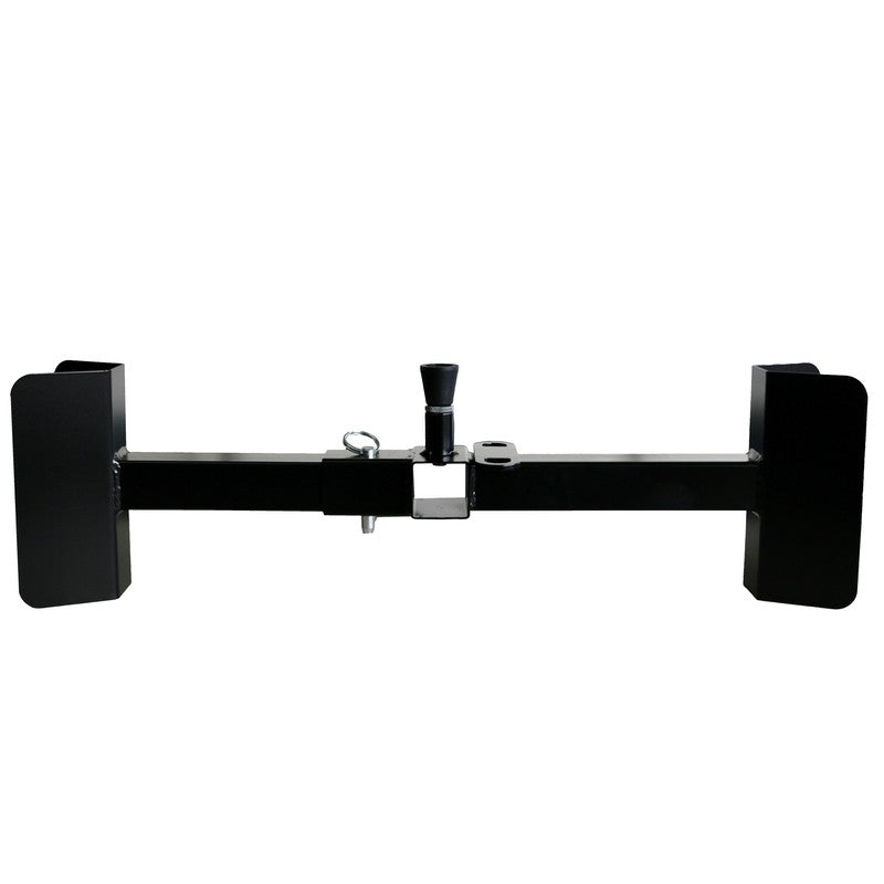 DBL Sided Ext Dirt Bike / Bicycle Wheel Chock