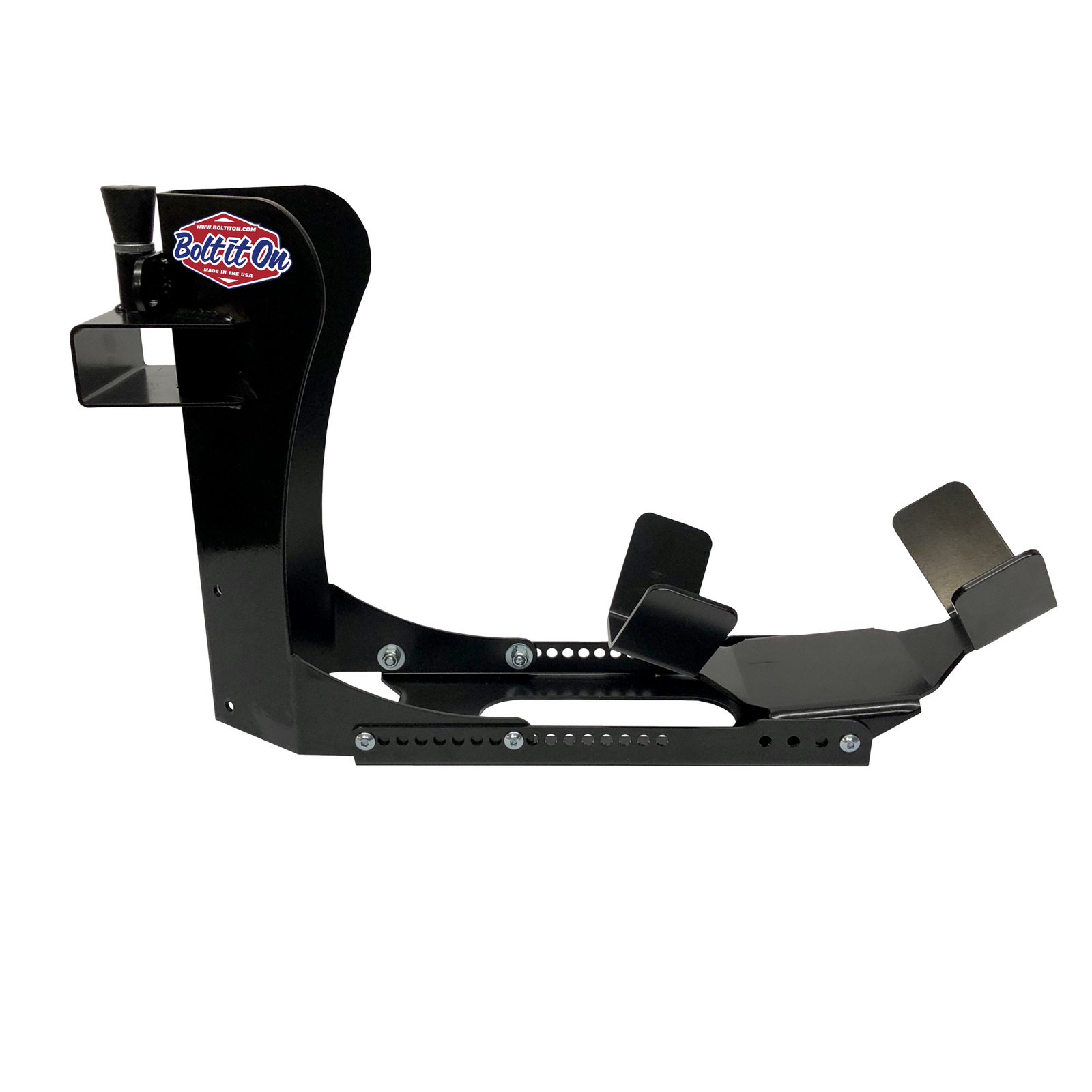 Harley Davidson / Cruiser Roll On Wheel Chock