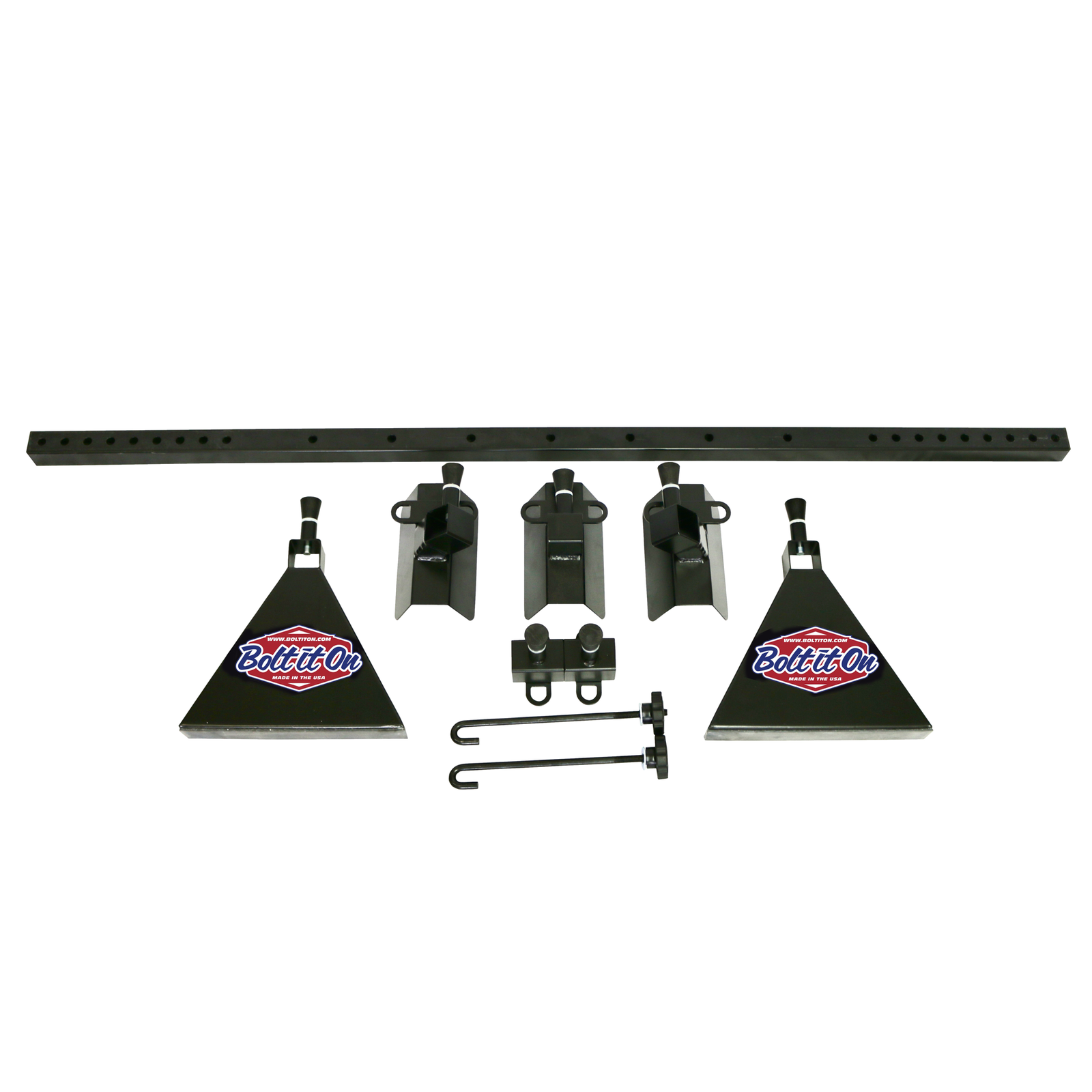 Build Your Own Van Kit!