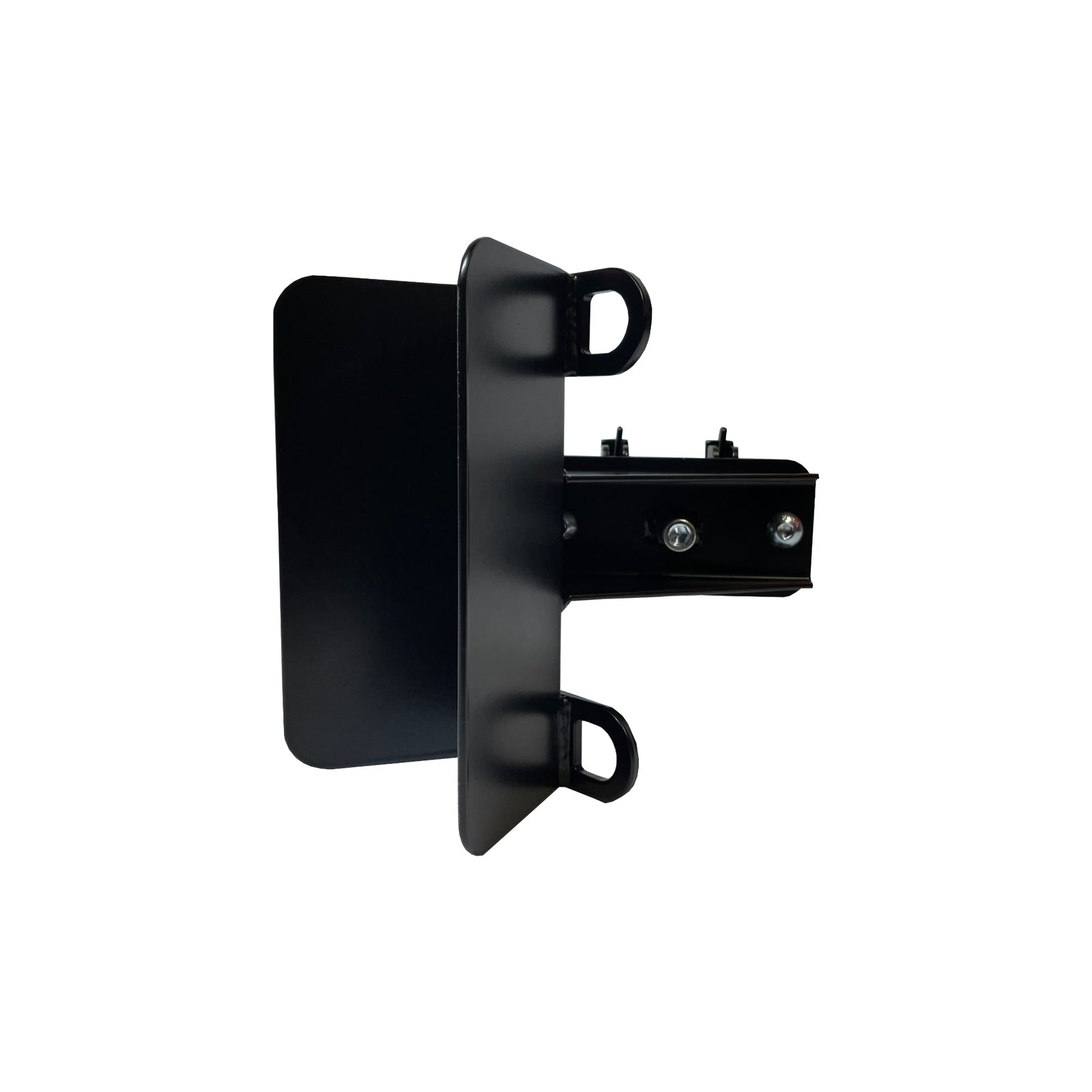 45 Degree Sport Bike and Fat tire E-bike E-Track wheel Chock