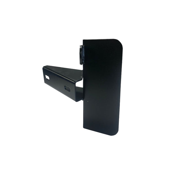 Dr Side Van L / Airline Track Dirt Bike / Bicycle Wheel Chock Bolt It On