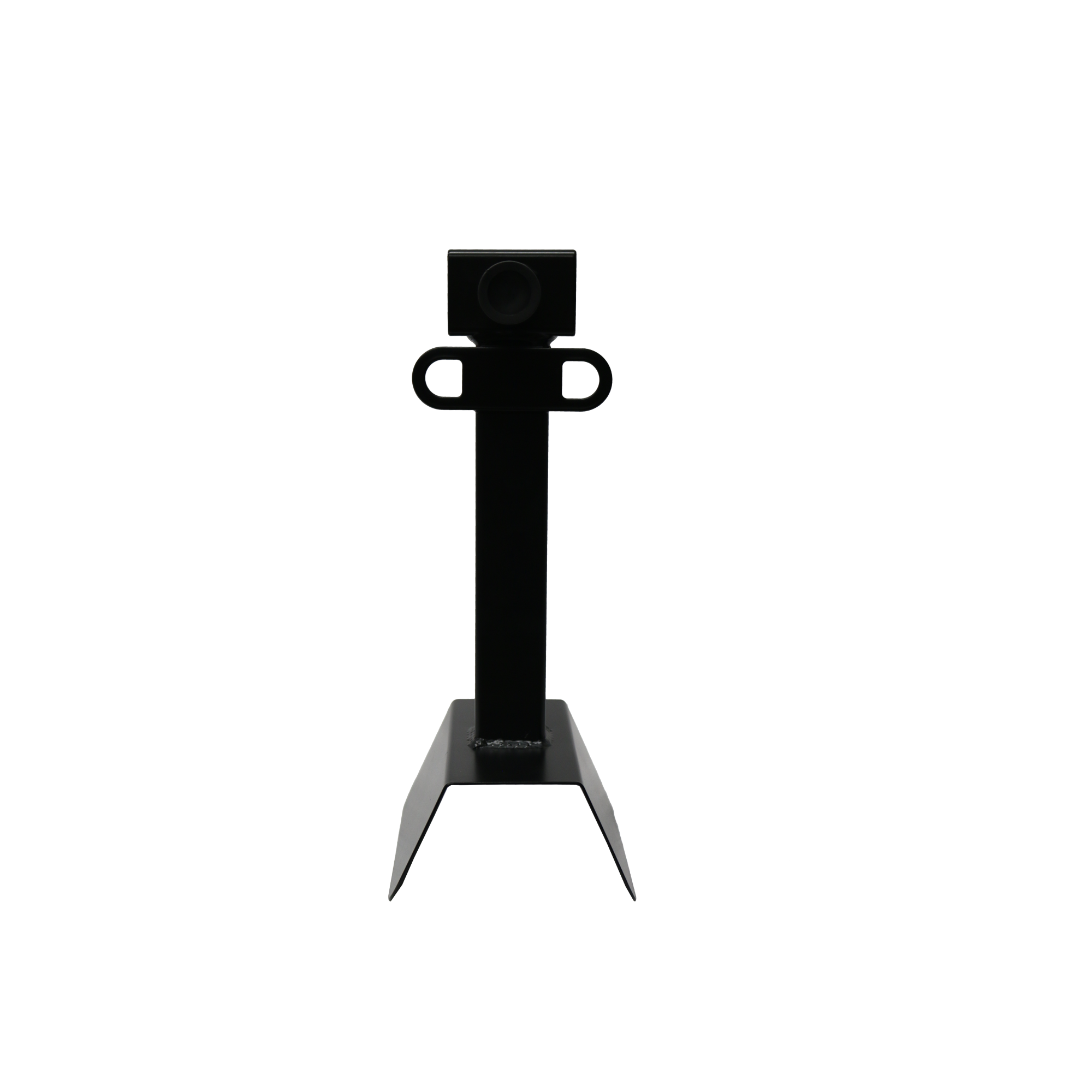 Extended Sport Bike / Fat Tire / E-Bike Wheel Chock