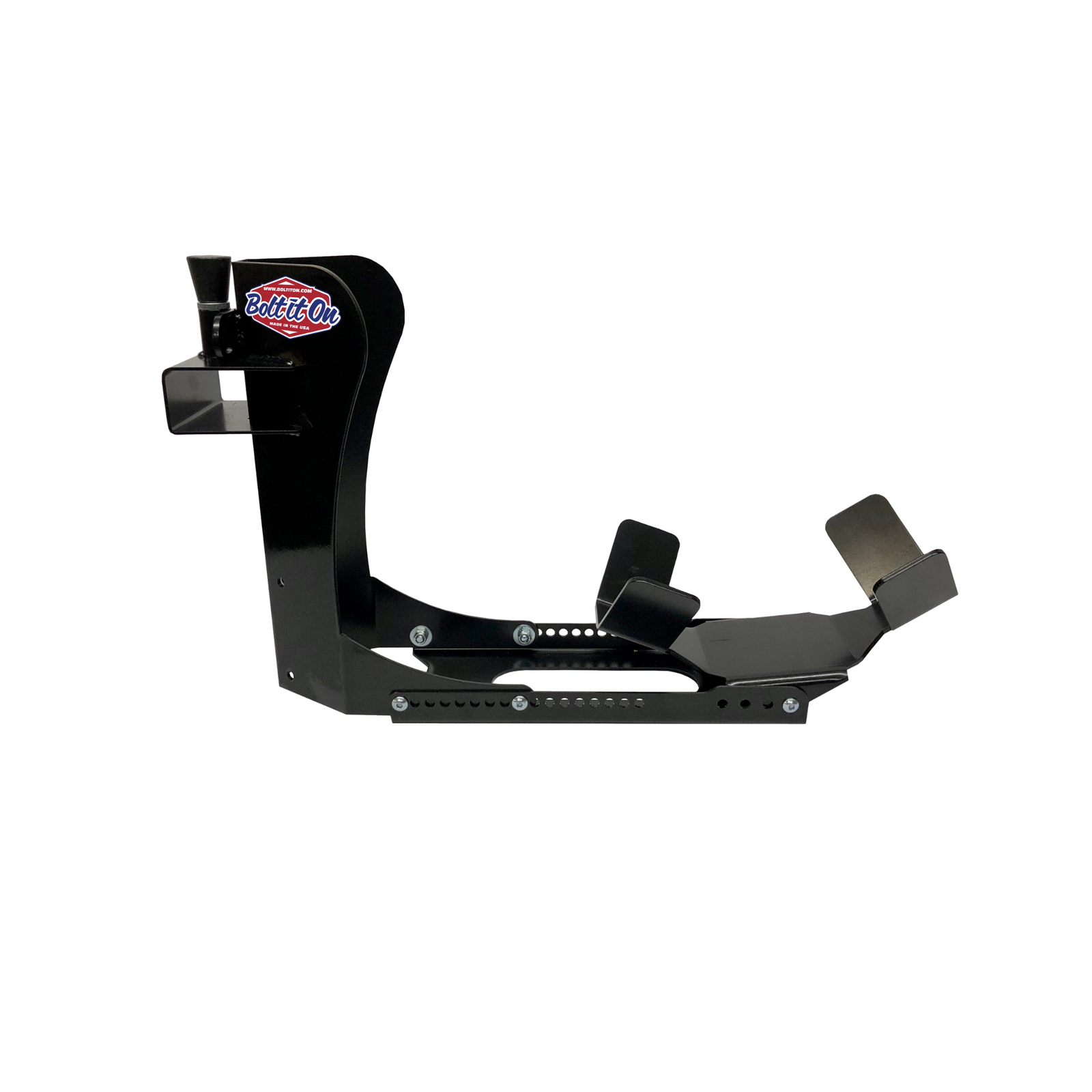 Harley Davidson / Cruiser Roll On Wheel Chock