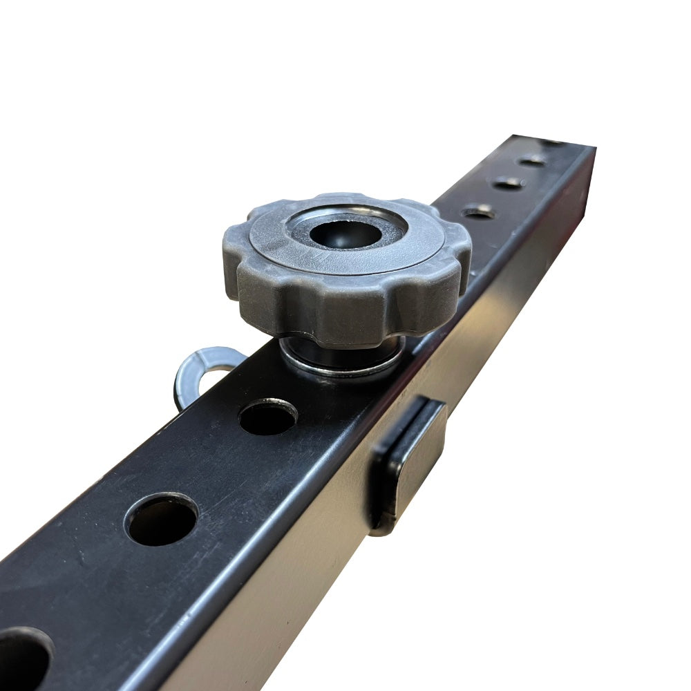 Quick Tie - Single Sided - Bottom