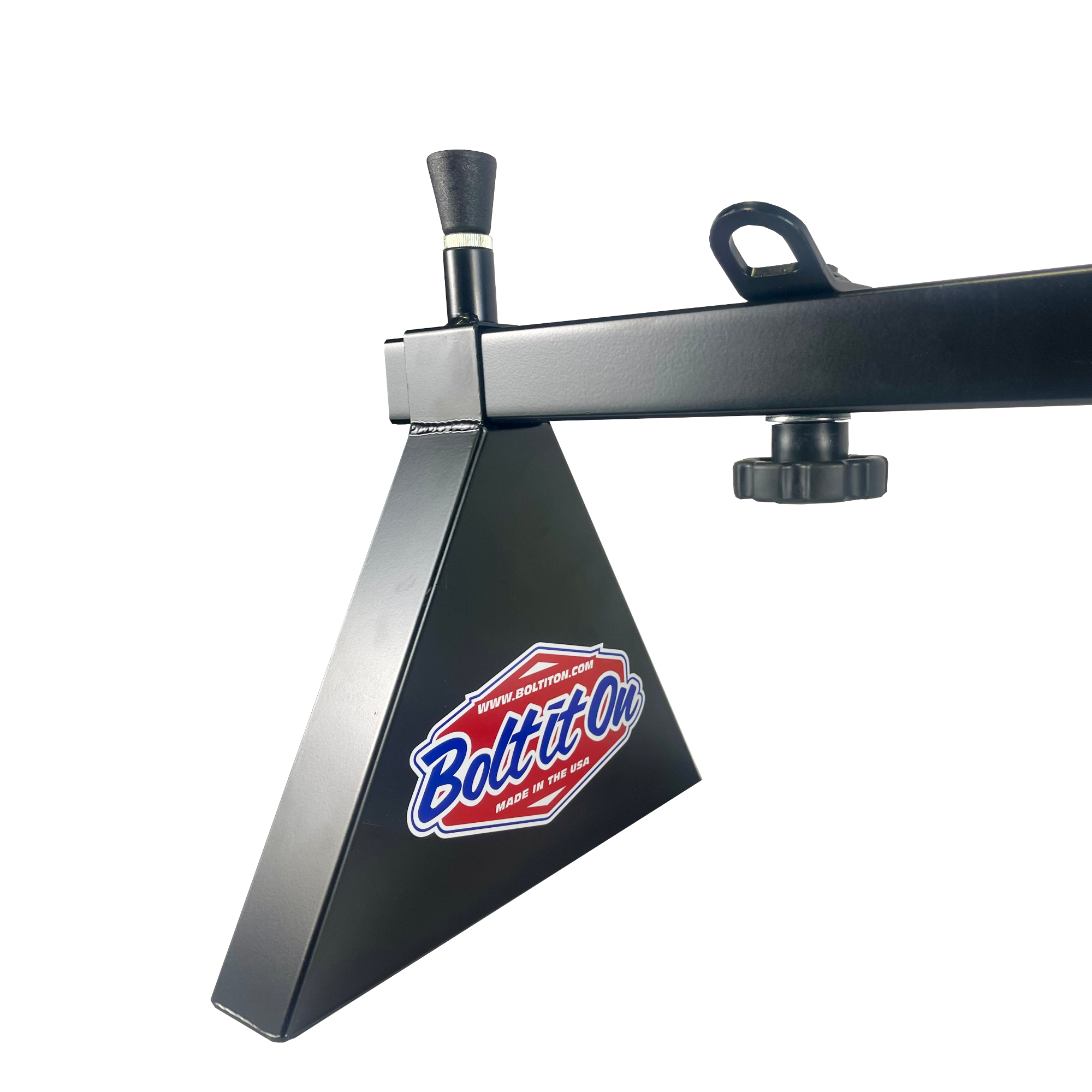 Quick Tie - Single Sided - Top