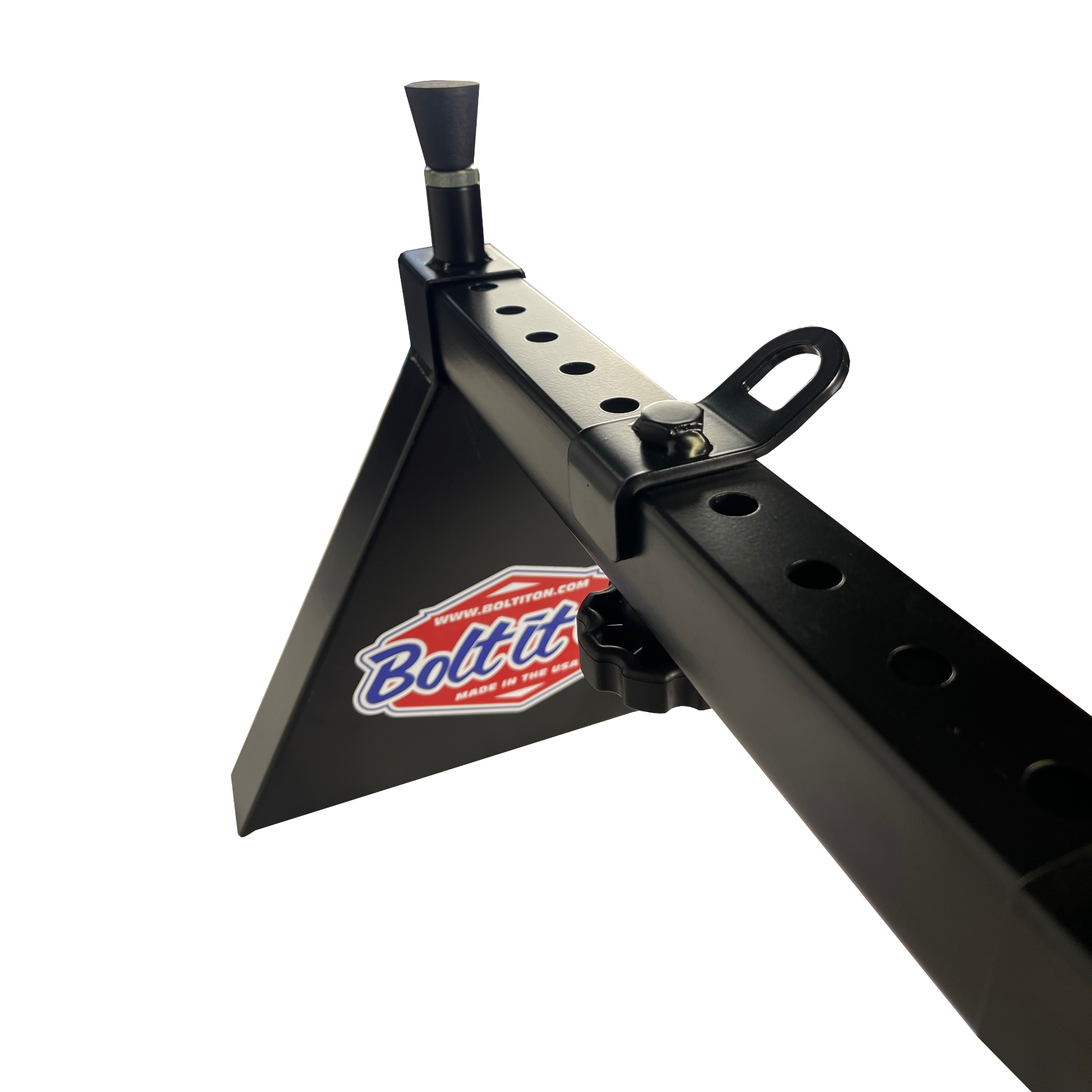 Quick Tie - Single Sided - Top