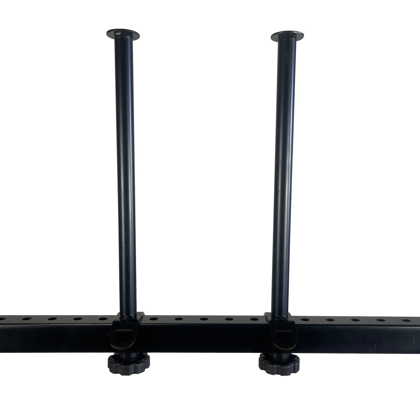 Motorcycle boot holder