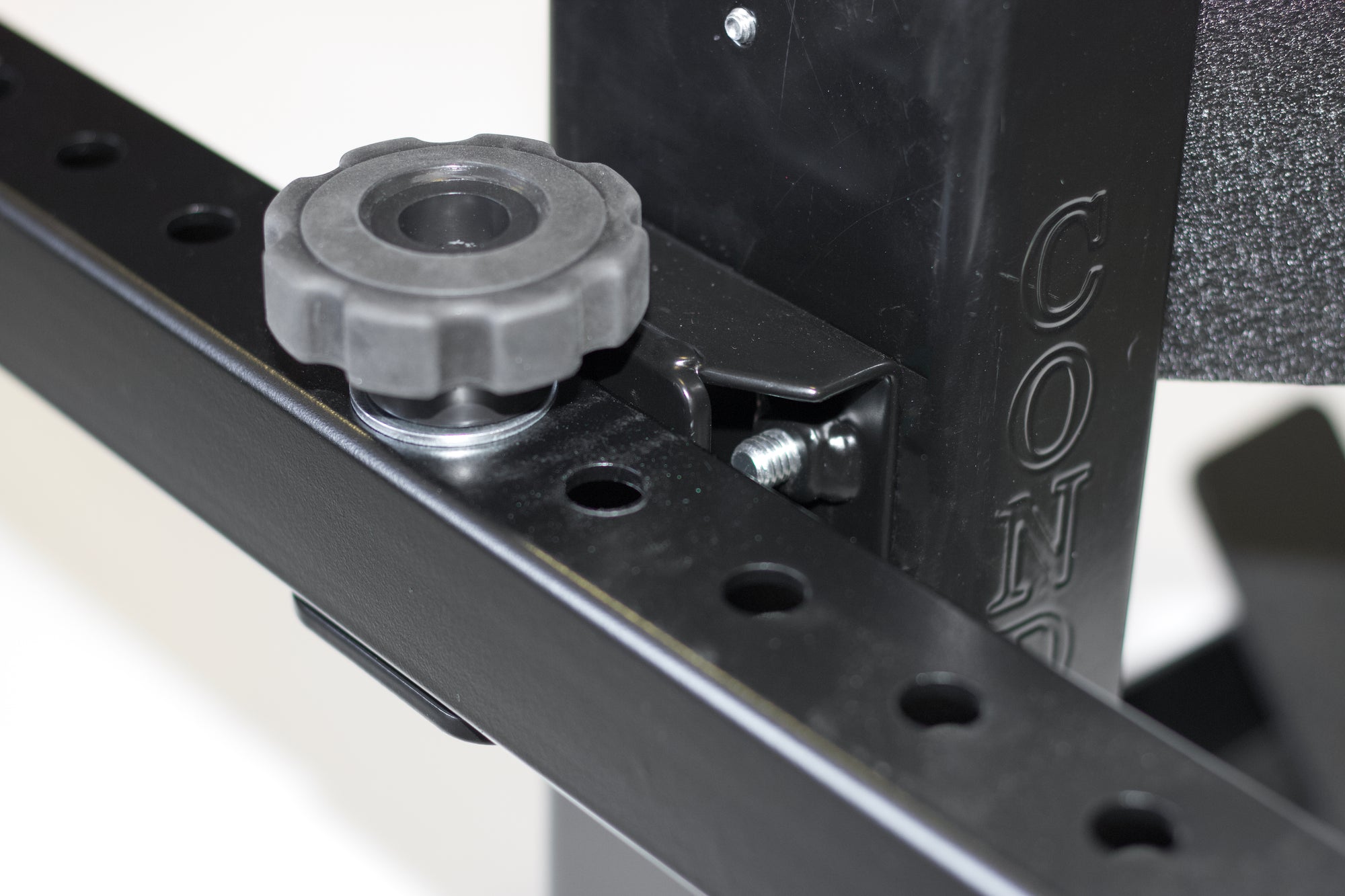 Condor / Wheel Dock Wheel Chock Bracket