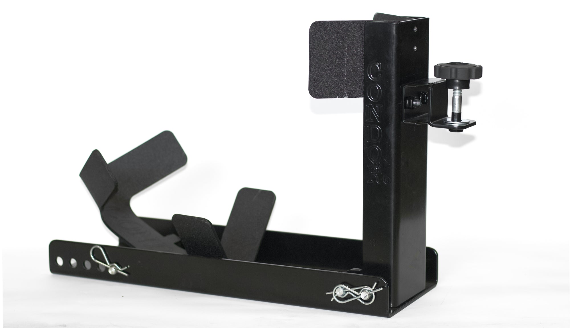 Condor / Wheel Dock Wheel Chock Bracket