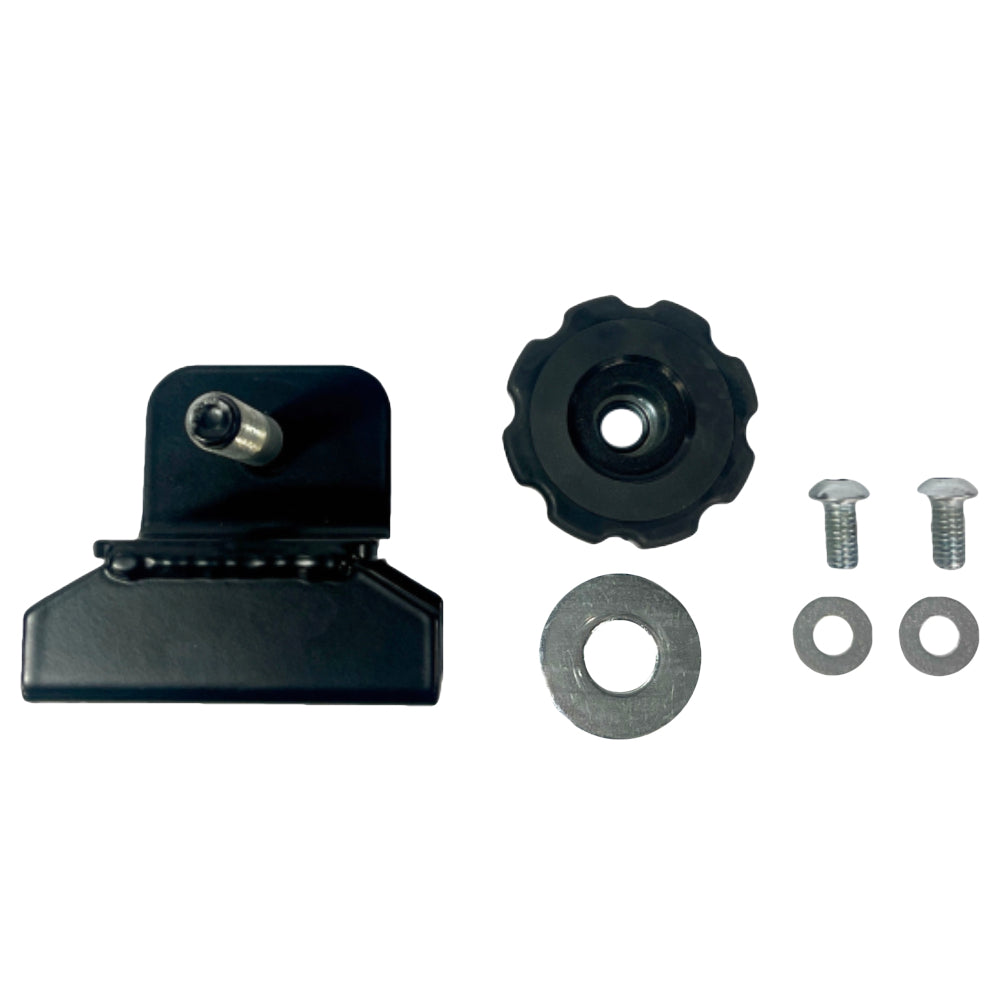 Condor / Wheel Dock Wheel Chock Bracket