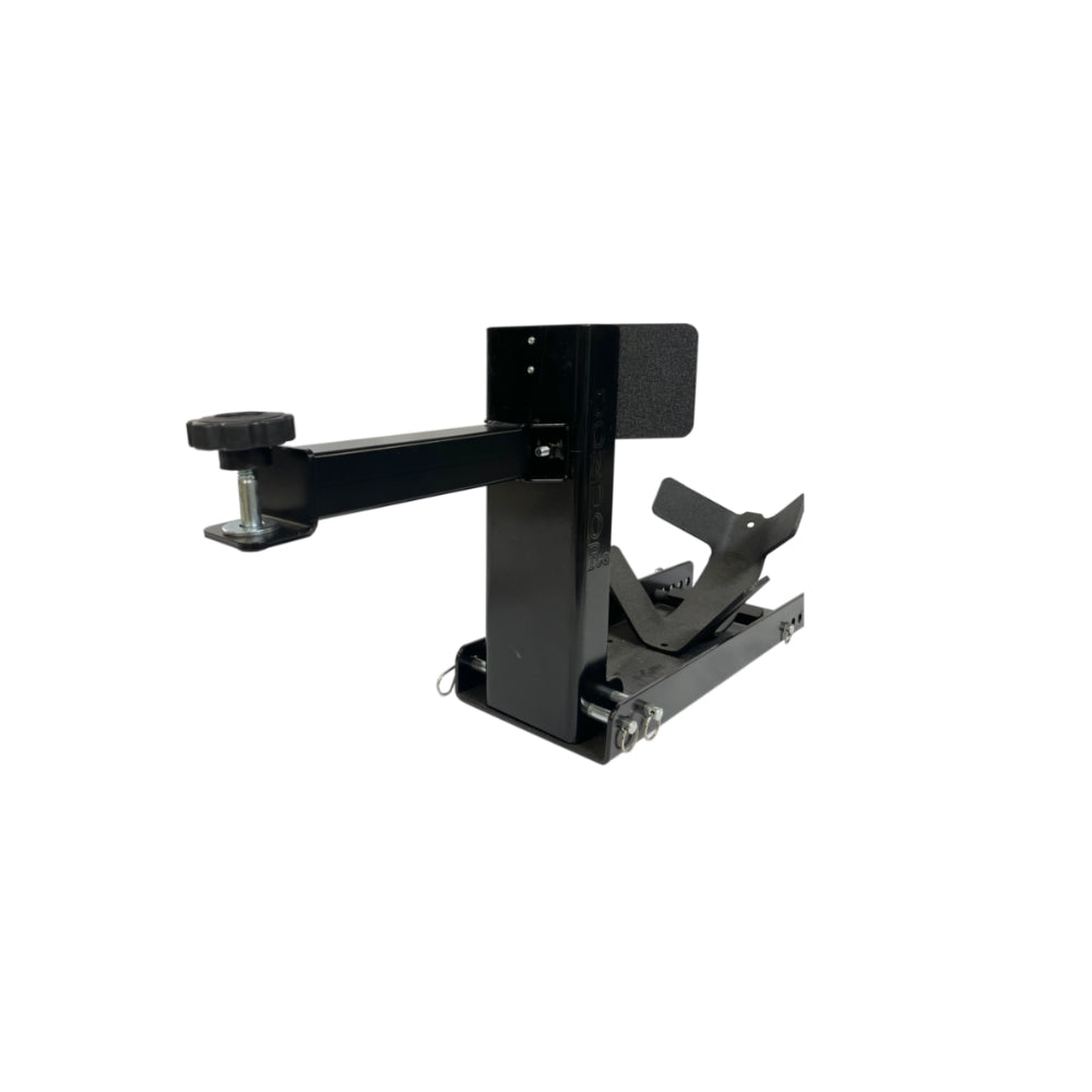 10" Ext. Condor Wheel Chock Adapter