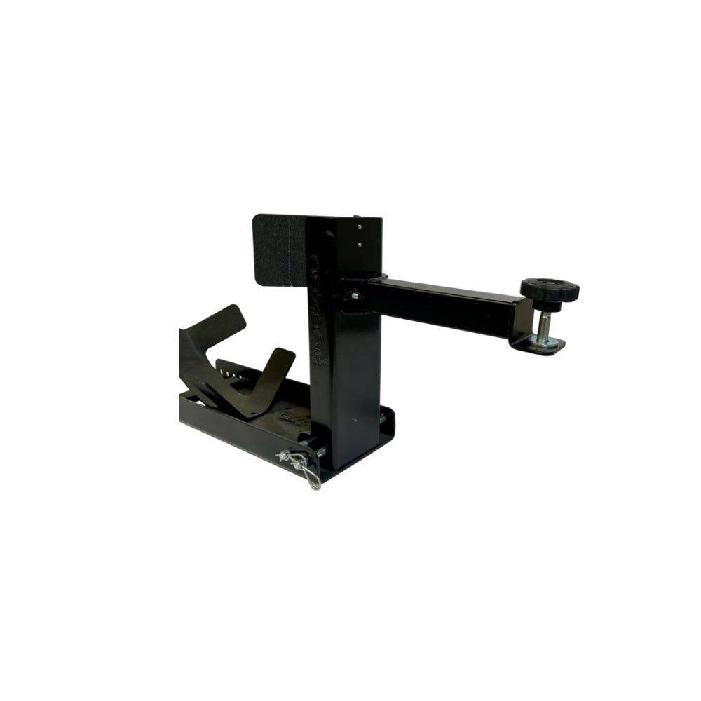 10" Ext. Condor Wheel Chock Adapter