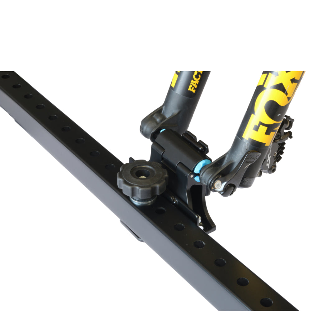 RockyMounts DropTop Axle Mount