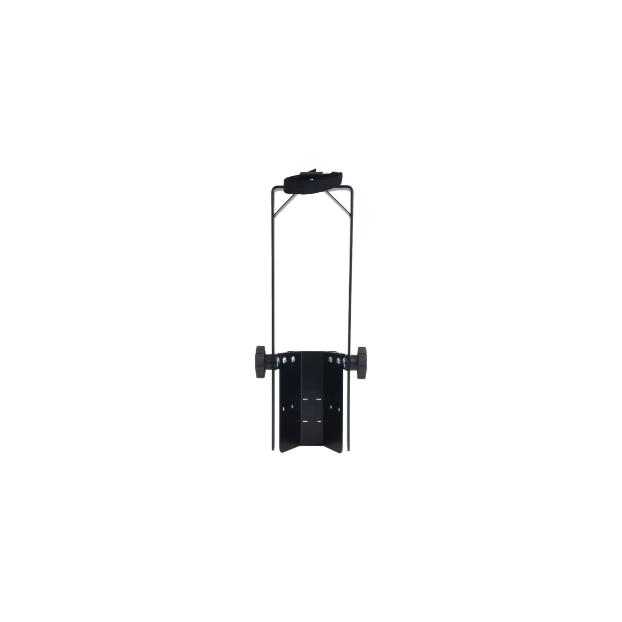 1 Bicycle / Dirt Bike Pro Kit - Strapless Tie Down System