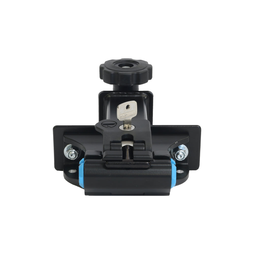 RockyMounts DropTop Axle Mount