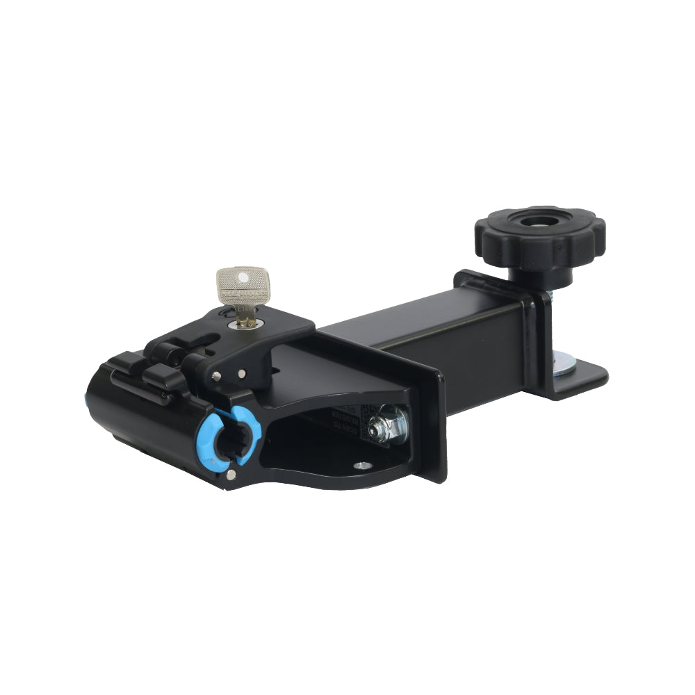 Extended Rocky Mounts Drop Top