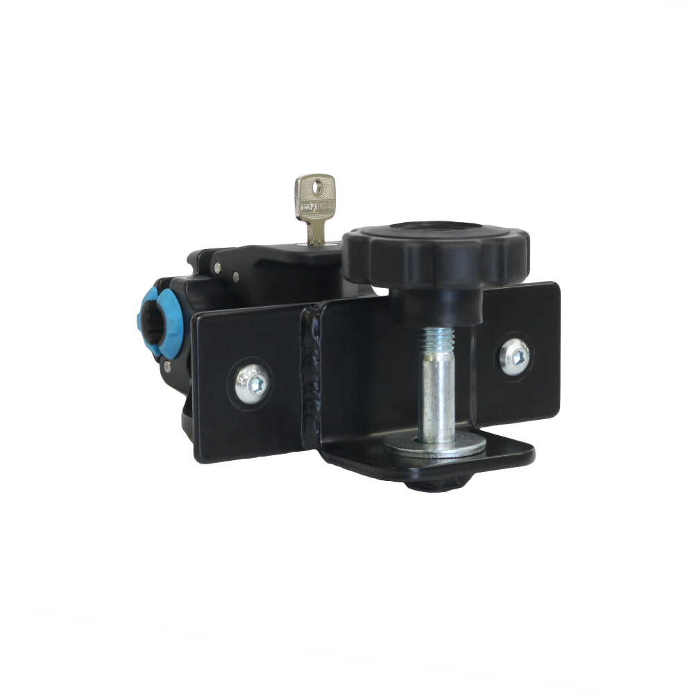 RockyMounts DropTop Axle Mount