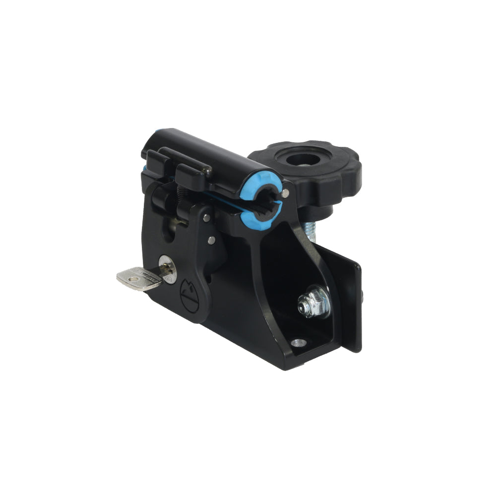 RockyMounts DropTop Axle Mount