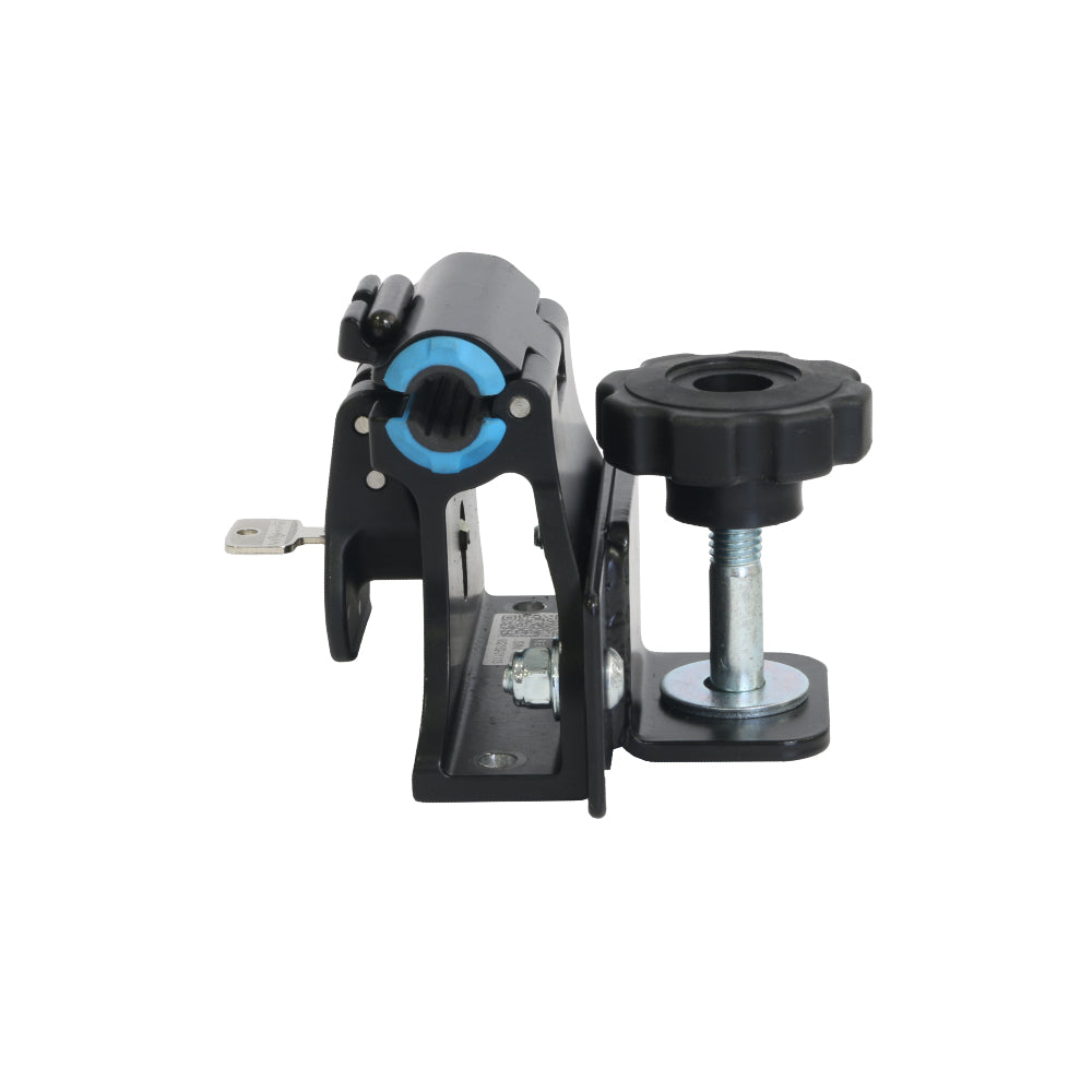 RockyMounts DropTop Axle Mount