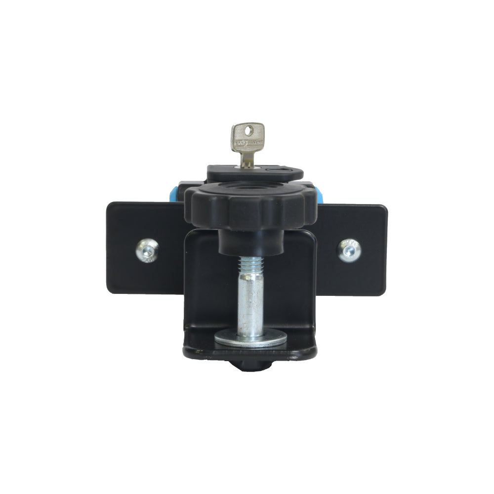 RockyMounts DropTop Axle Mount