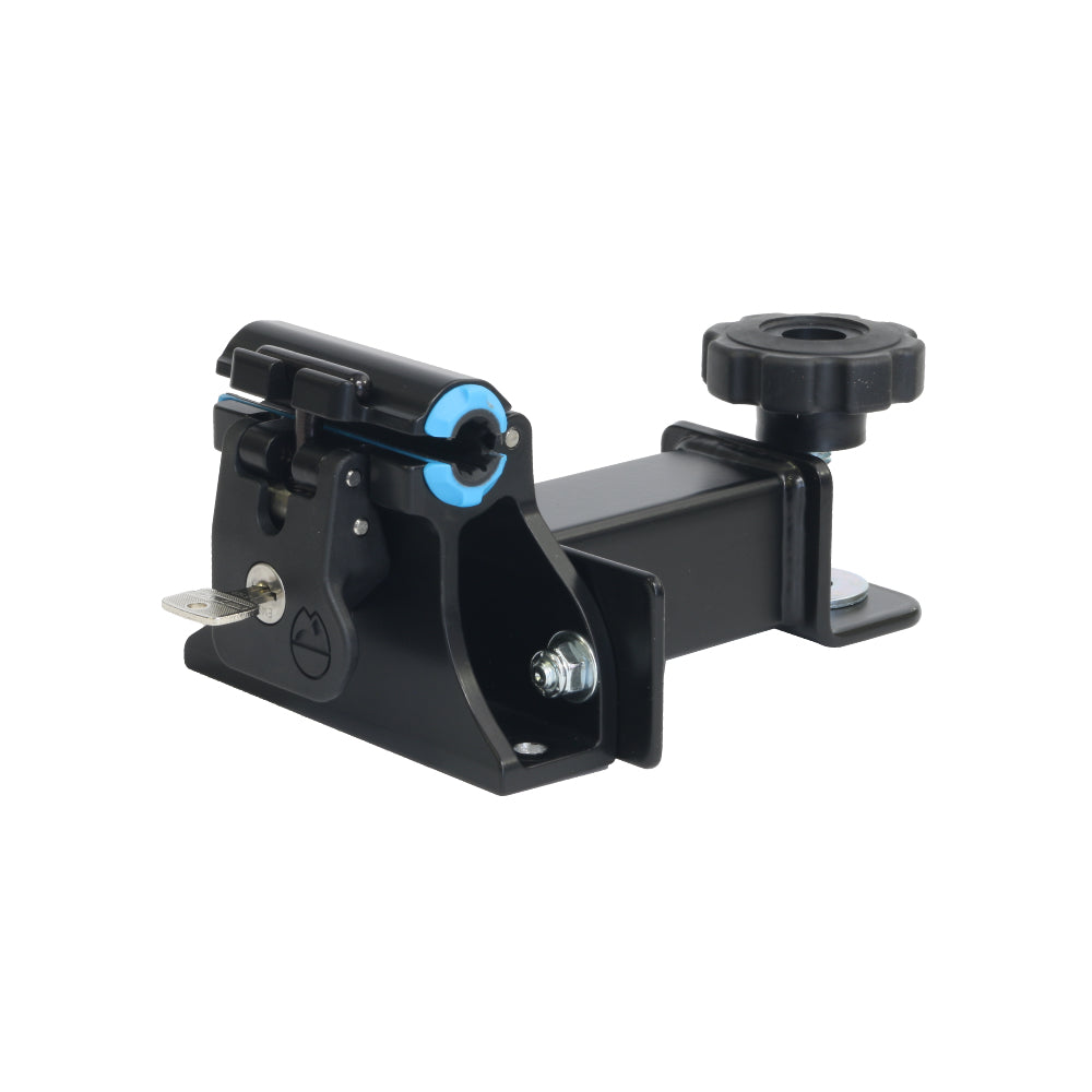 Extended Rocky Mounts Drop Top