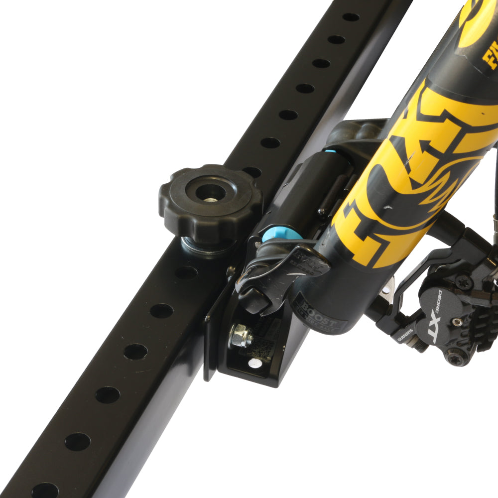 RockyMounts DropTop Axle Mount
