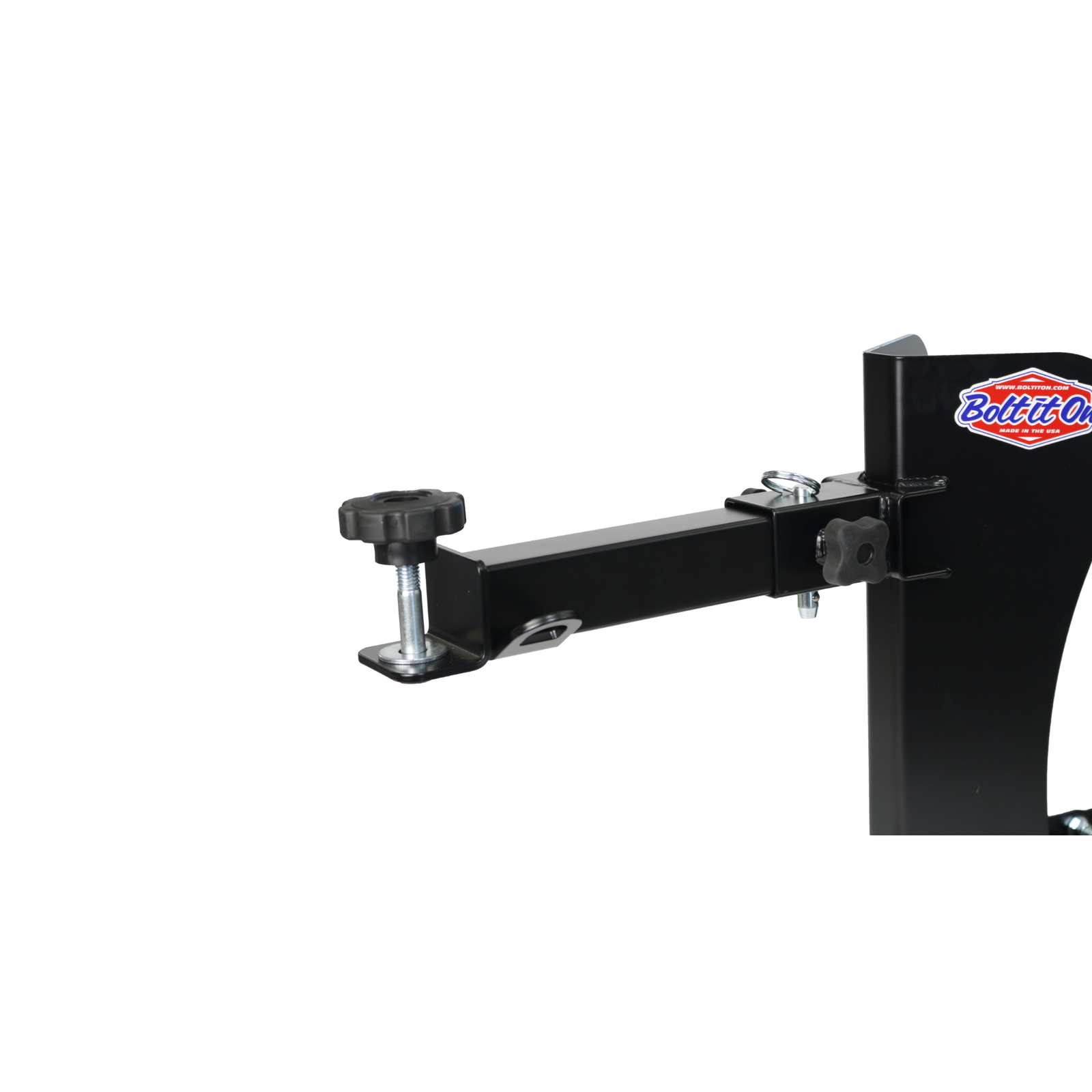 NEW G2 Ext. Harley Davidson / Cruiser Roll On Wheel Chock