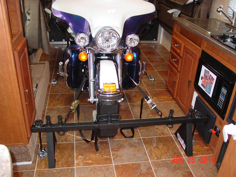 1 Harley / Cruiser Bike  Motorcycle Kit